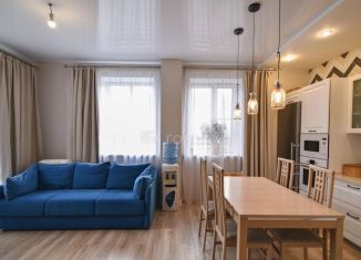 Продам дом, 110 м2, Барнаул, Лимонная улица, 3