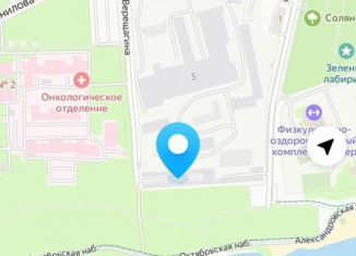 Гараж в аренду, 27 м2, Череповец, переулок Ухтомского, 5