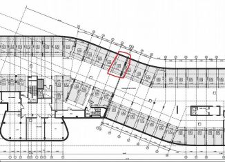 Продам машиноместо, Нижний Новгород, улица Родионова, 136Б