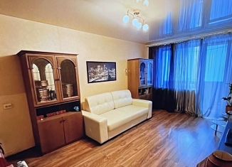 Сдается 1-ком. квартира, 36 м2, Саратов, Соборная улица, 68А/145