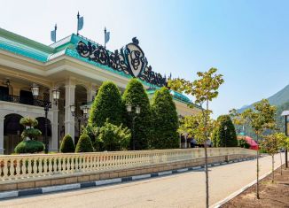 Продам участок, 27.5 сот., село Эстосадок, Эстонская улица, 47