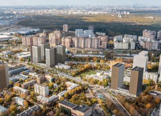 Продам квартиру студию, 24.4 м2, Котельники