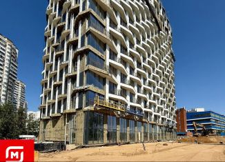 Продаю торговую площадь, 448.3 м2, Одинцово, улица Чистяковой, 8к2