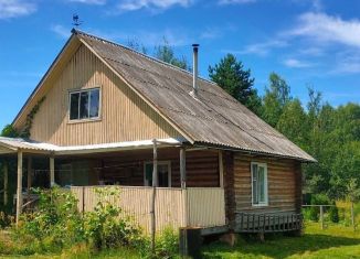 Продаю дачу, 70 м2, деревня Филипповское, СНТ Филипповское, 105/115