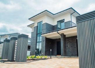 Дом на продажу, 152 м2, Тюмень, улица Московский Тракт