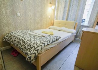 Сдача в аренду квартиры студии, 12 м2, Санкт-Петербург, Старо-Петергофский проспект, 26В