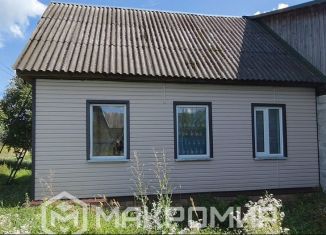 Продается дом, 59.3 м2, деревня Добрунь, Сельская улица, 6