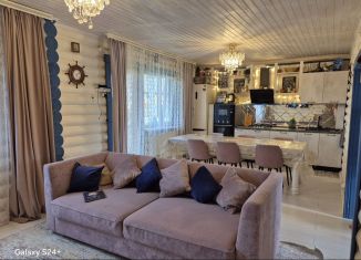 Сдается в аренду дом, 146 м2, Владимирская область, ДПК Лесные озёра, уч3А