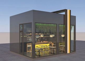 Продается помещение свободного назначения, 50 м2, Махачкала, проспект Али-Гаджи Акушинского, 100