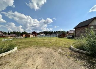 Продаю участок, 9.2 сот., Сыктывкар, улица Юшкина