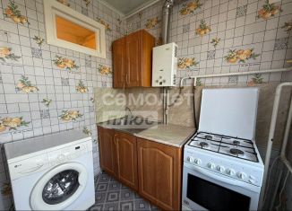 Продажа 3-ком. квартиры, 58.4 м2, Горячий Ключ, улица Ленина, 182А