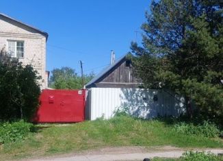 Продажа дома, 32.3 м2, Тула, улица Льва Толстого