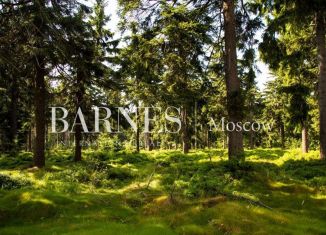 Продаю земельный участок, 45 сот., поселок Николина Гора