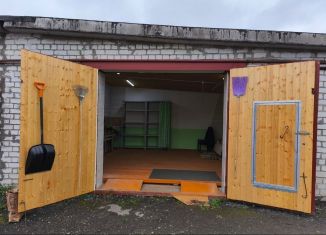 Гараж на продажу, 30 м2, Тюмень, улица Федюнинского, 10Б