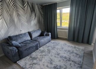 Продам 2-комнатную квартиру, 37 м2, Мурманск, улица Адмирала Флота Лобова, 60