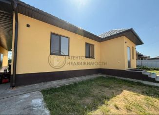 Коттедж на продажу, 135 м2, деревня Зимняя Горка, Садовая улица