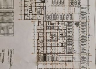Машиноместо на продажу, 17 м2, Иркутск, Октябрьский округ
