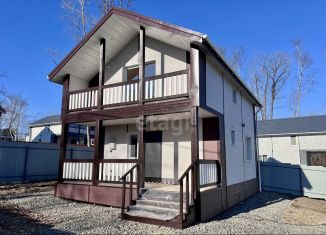 Дом на продажу, 126 м2, посёлок Соловей-Ключ, Молодёжная улица, 72