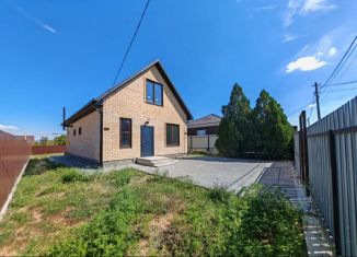 Продается дом, 86 м2, поселок городского типа Ильский, улица Ленина, 186