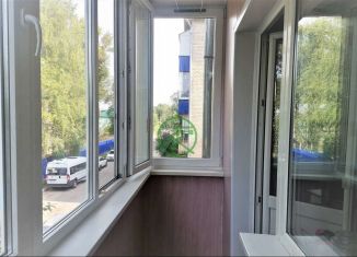 3-ком. квартира на продажу, 50.7 м2, Сызрань, улица Маршала Жукова, 266