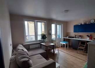 Продажа 2-комнатной квартиры, 46 м2, Мурино, Петровский бульвар, 6к2, ЖК Территория