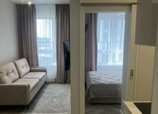 Сдача в аренду двухкомнатной квартиры, 35 м2, Иркутск, улица Набережная Иркута, 23