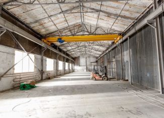 Сдаю в аренду производство, 462 м2, Челябинская область, Бродокалмакский тракт, 6/2