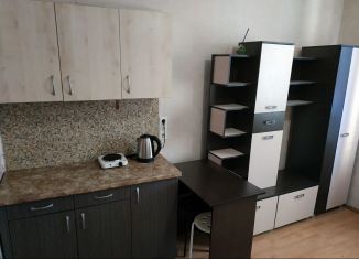 Сдается в аренду квартира студия, 23 м2, Уфа, Комсомольская улица, 100