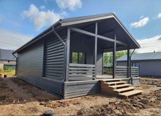 Продам дом, 84 м2, Мурманск, улица Карла Либкнехта, 44