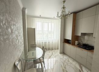 Сдача в аренду однокомнатной квартиры, 48 м2, Черкесск, Парковая улица, 21В