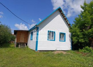 Продается дом, 55 м2, село Иглино, улица Пирогова