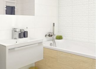 Продажа двухкомнатной квартиры, 59.1 м2, поселок Верхнетемерницкий, Орбитальная улица, 16К