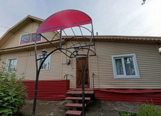 Продажа дома, 128.1 м2, Анжеро-Судженск, улица Куйбышева