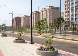 Продаю двухкомнатную квартиру, 65.5 м2, Благовещенск, Заводская улица, 2/4, ЖК Лазурный Берег