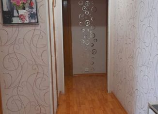 Продается 3-комнатная квартира, 58 м2, Чита, Петровско-Заводская улица, 50