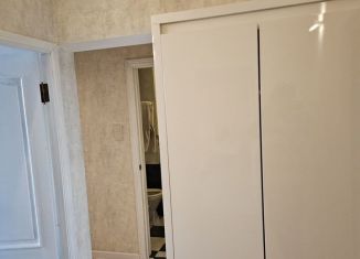 Двухкомнатная квартира на продажу, 51.9 м2, Москва, Олимпийский проспект, 32, Олимпийский проспект