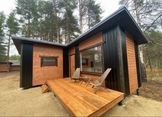 Сдам в аренду дом, 25 м2, посёлок Сяпся