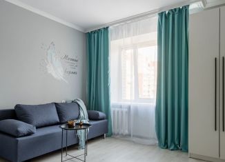 Сдам в аренду однокомнатную квартиру, 34 м2, Кронштадт, улица Гидростроителей, 4