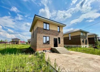 Продам дом, 110 м2, Республика Башкортостан, Звонкая улица