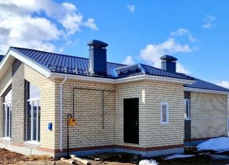 Продажа дома, 110 м2, село Малые Кабаны, улица 100 лет ТАССР