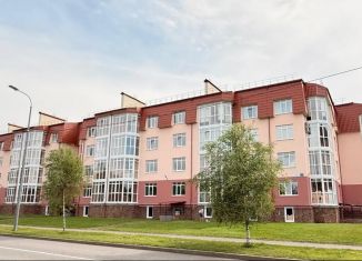Продается 1-комнатная квартира, 62.7 м2, Сестрорецк, Рыбацкая улица, 11, ЖК Еловый Дом