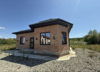 Дом на продажу, 116 м2, Майкоп, улица Цуга Теучежа