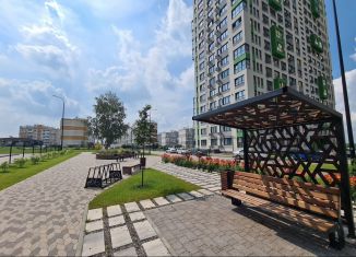 Продажа 1-ком. квартиры, 40 м2, Тула