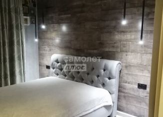 Продам 3-ком. квартиру, 84 м2, Краснодар, микрорайон Черемушки, Новороссийская улица, 90/2