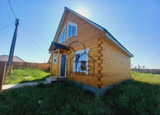 Продажа дома, 146 м2, село Урик, Лесная улица