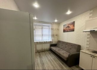 Квартира на продажу студия, 16 м2, Приморский край, улица Нейбута, 4Б