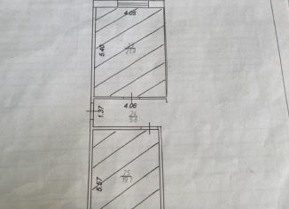 Сдается в аренду помещение свободного назначения, 46.6 м2, Тверь, улица Хромова, 25