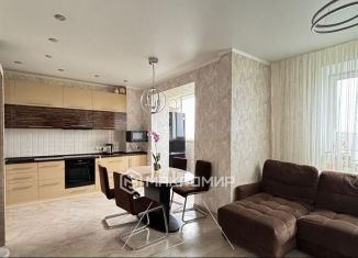 Продажа 2-ком. квартиры, 54.7 м2, Брянск, улица Дуки, 77, ЖК Авалон