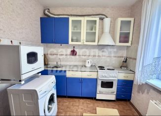 Сдается однокомнатная квартира, 37 м2, Тольятти, Калмыцкая улица, 34