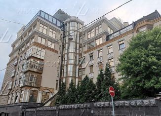 Сдача в аренду офиса, 300 м2, Москва, Земледельческий переулок, 11, Земледельческий переулок